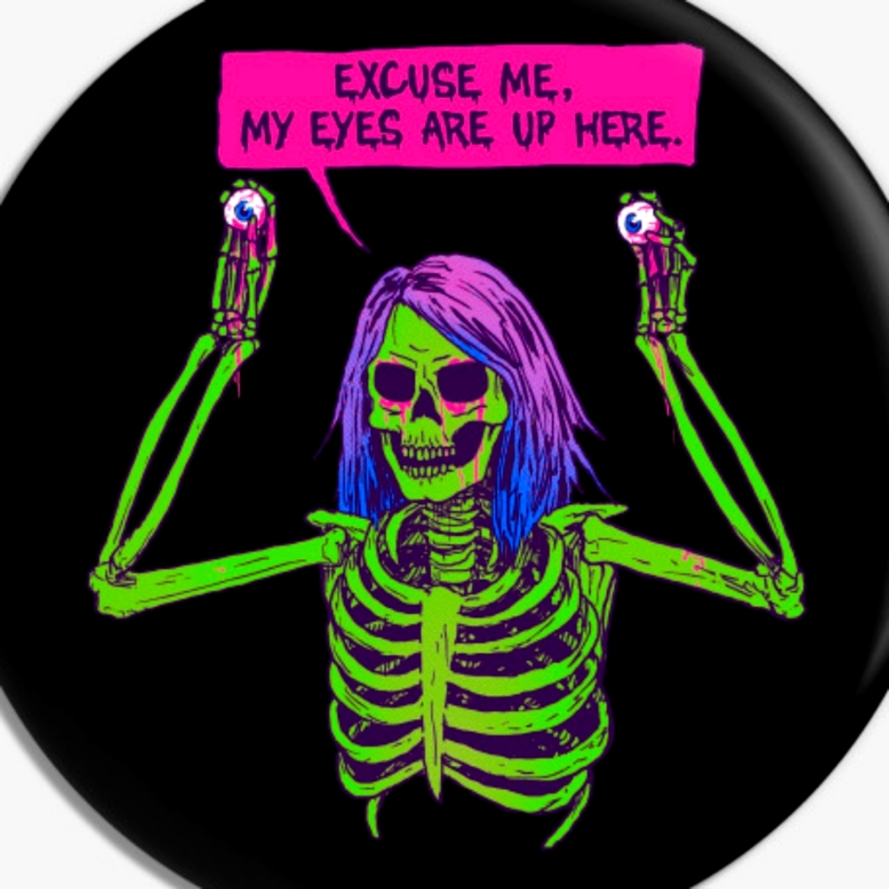 Meet your Posher, Shanti